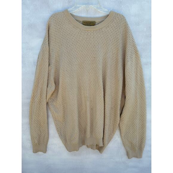 Tricots St. Raphael sweater - Picture 1 of 6